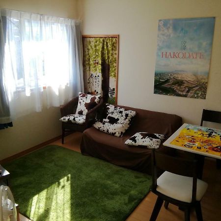 Hakodate Station 5Minutes Walk Vacation Stay 外观 照片