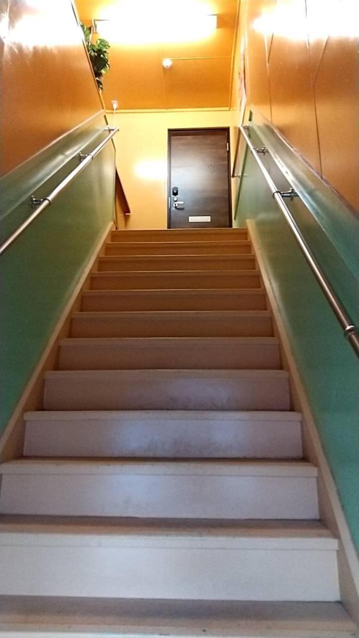 Hakodate Station 5Minutes Walk Vacation Stay 外观 照片