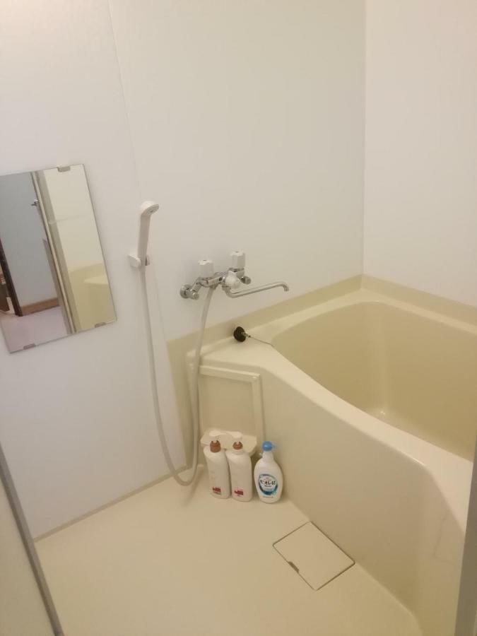Hakodate Station 5Minutes Walk Vacation Stay 外观 照片