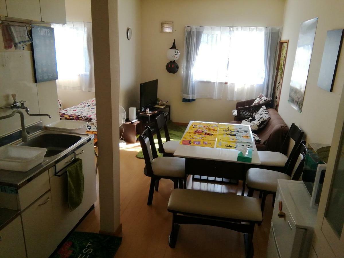 Hakodate Station 5Minutes Walk Vacation Stay 外观 照片