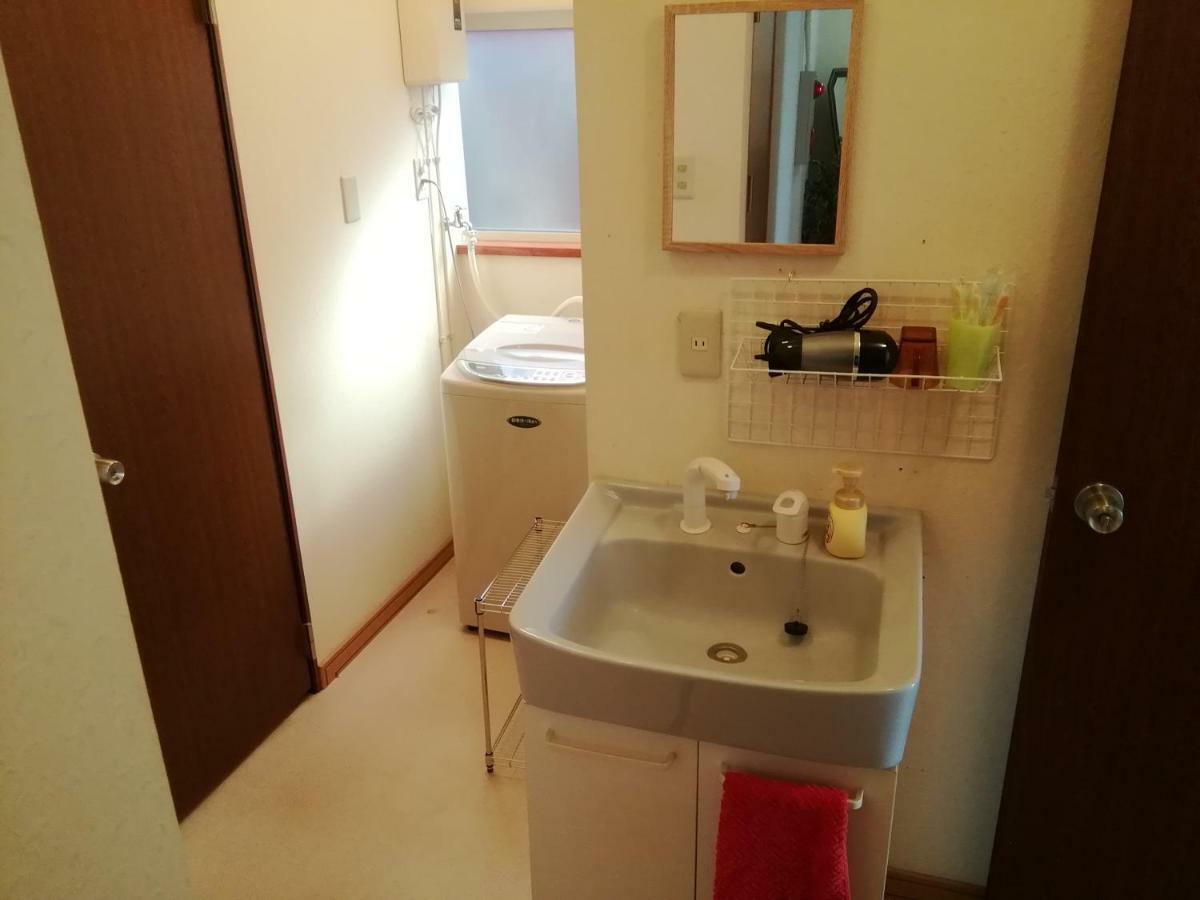 Hakodate Station 5Minutes Walk Vacation Stay 外观 照片