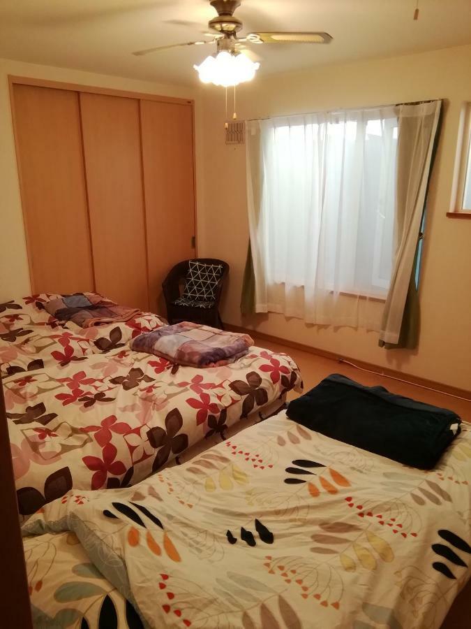 Hakodate Station 5Minutes Walk Vacation Stay 外观 照片