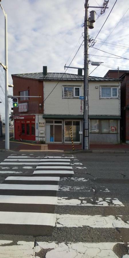 Hakodate Station 5Minutes Walk Vacation Stay 外观 照片