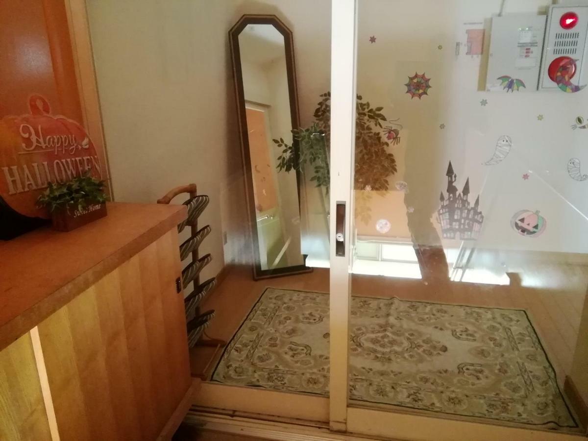 Hakodate Station 5Minutes Walk Vacation Stay 外观 照片